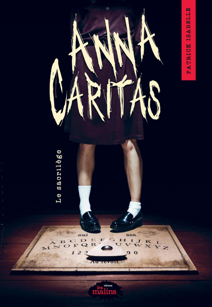 Anna Caritas