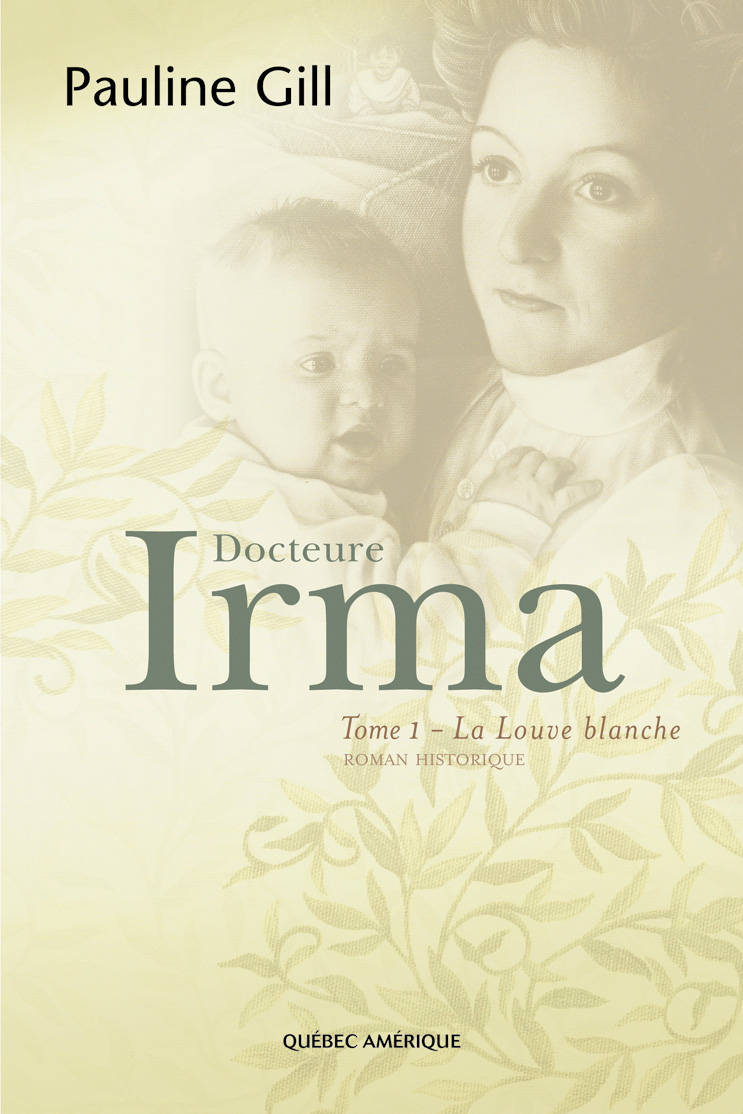 Docteure Irma (trilogie)