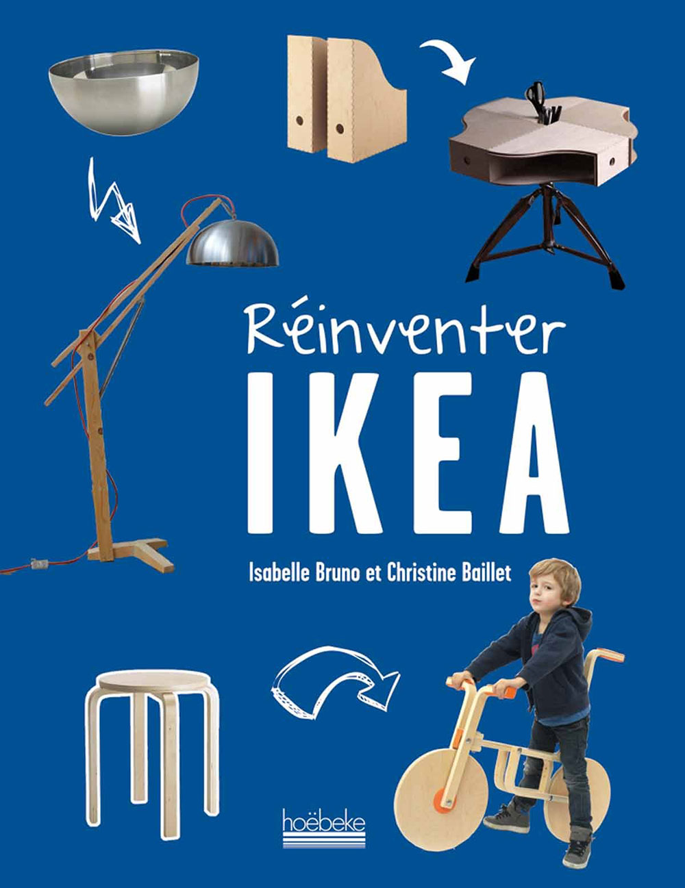 Réinventer IKEA